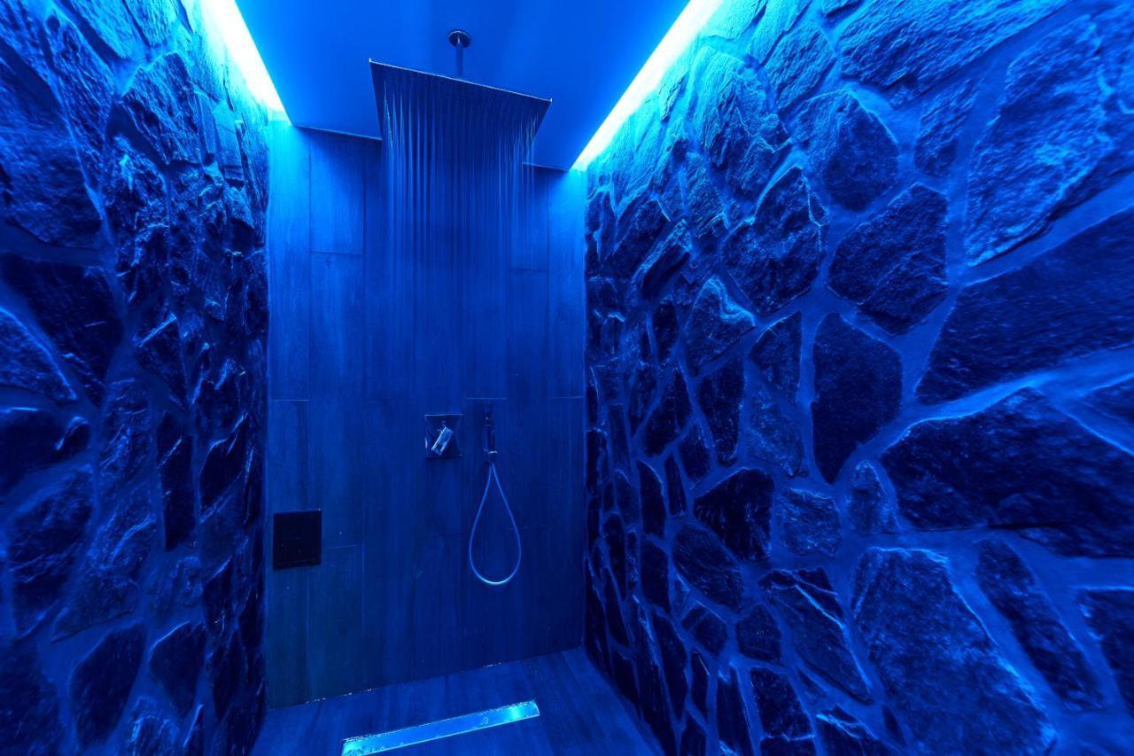 Osada Nad Potokiem Villa Koscielisko Ngoại thất bức ảnh